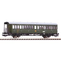 Piko H0 53193 H0 Sachsenwagen Bp Der Dr Bp Iii Andere