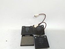 Plaquette de frein Peugeot 204