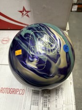 Used Ebonite Choice Pearl Bowling Ball 15 Pou...