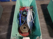 HARDWARE / TUBING  10251700045