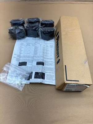 Panduit VS-CKBB2-00 VeriSafe Connection Kit For Tapping 1 to 2/0 Conductor