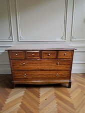 A Stag Minstrel Low Level Chest of Drawers ~Delivery Available~