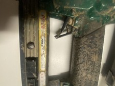 Omer PR.28 23 Gauge 15-28mm Pneumatic Headless Pinner (1140210)