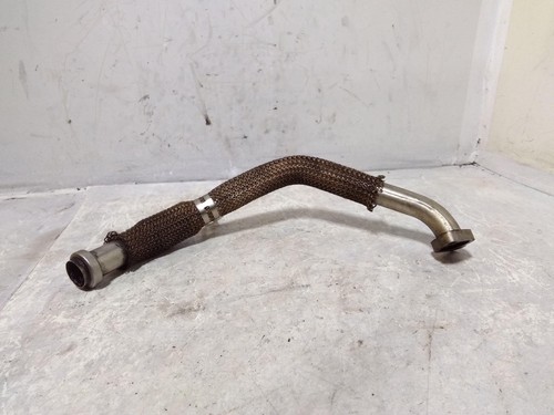 Tubo PEUGEOT 407 cupé 6C EGR 4R8Q9H449 2,72 diésel 150kw 2006 27723564 - Imagen 4 de 4