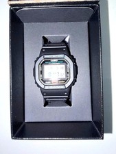 Casio G-SHOCK DW-5600UE Watch