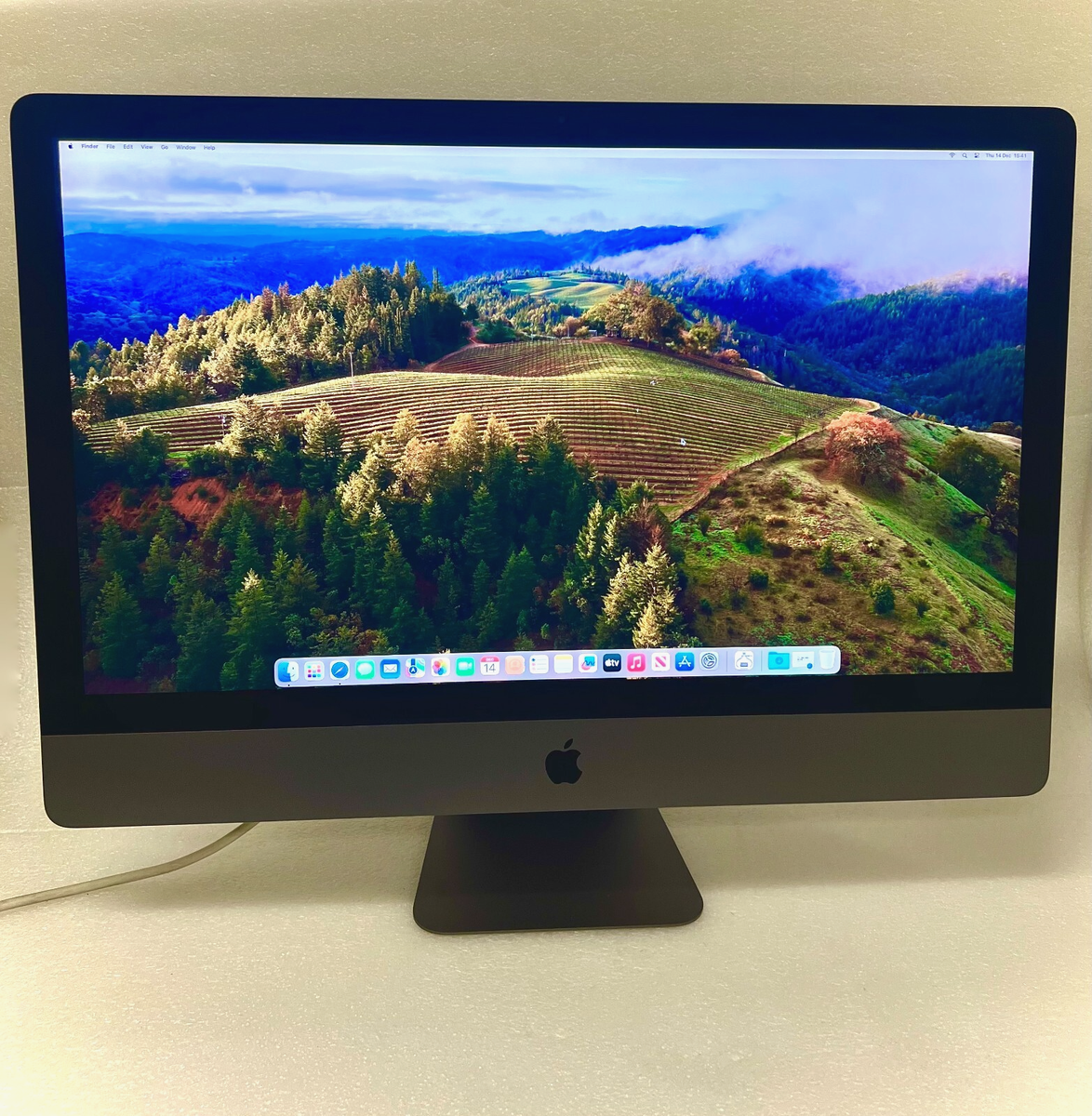 Apple iMac Pro 27