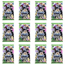 Ghost Files Yu Yu Hakusho Union Arena Trading...
