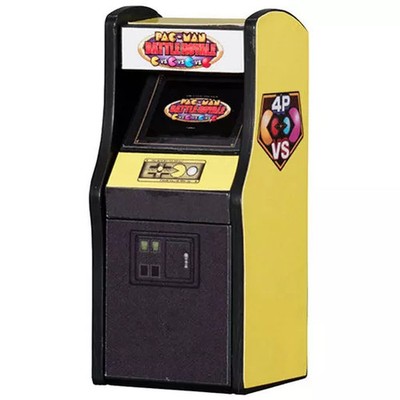 Pac-Man Museum Plus Mini Figurensammlung