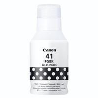 Canon GI 41 Pgbk Schwarz NachfüLltinte (4528C001)