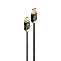 Kabel & Steckverbinder Gembird CCBP-HDMI8K-AOC-5M