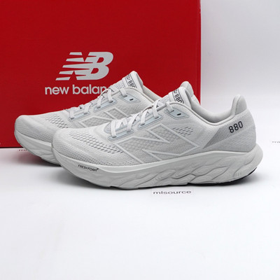 Size 11 Women's / 9.5 Men's New Balance Fresh Foam X 880v14 Running Shoe W880M14