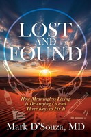 MD Mark D'souza | Lost And Found | Taschenbuch | Englisch (2024)