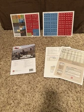 Next War: Supplement #2