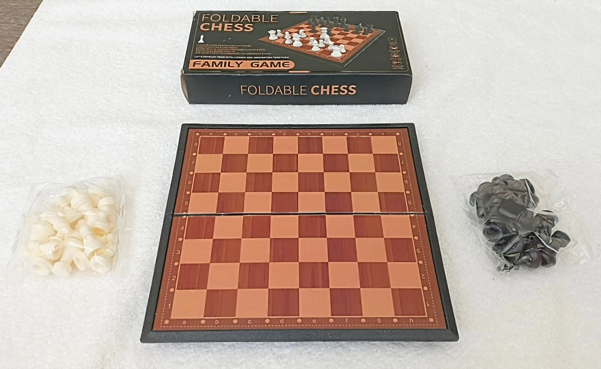 Chess Set for sale | eBay