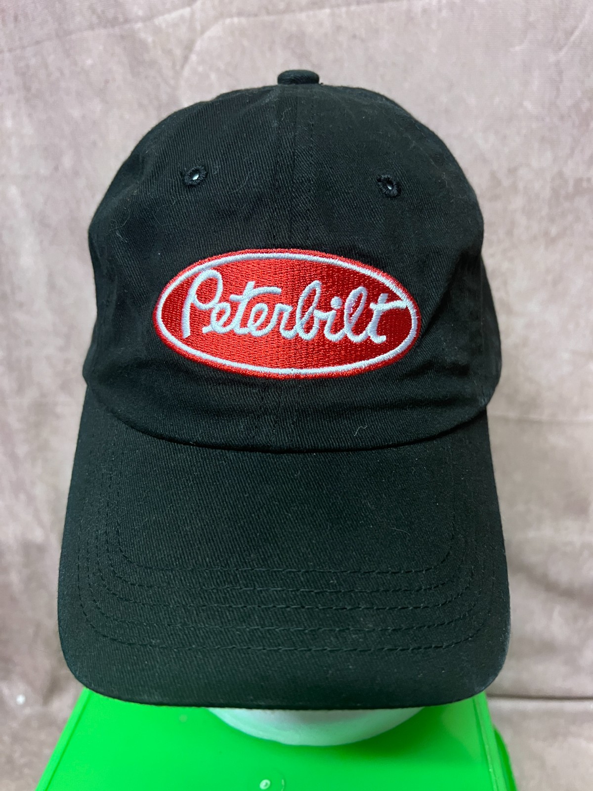 Baseball Cap Trucker Hat - image 1