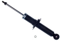 2X Denckermann StoßDäMpfer DSC038G FüR Outback Bp Awd Bpd BP9 Bpe