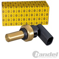 Hella KÜHlmitteltemperatur Sensor FÜHler Passend FüR Opel Adam Astra Corsa