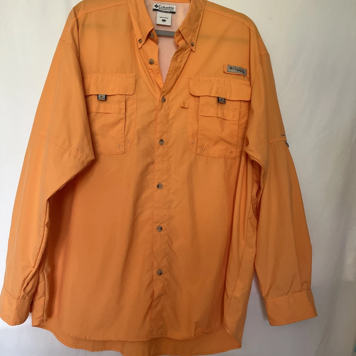 Chandail à manches longues PFG Zero Rules pour homme - Columbia