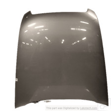 4F0823029F Fronthaube AUDI A6 Allroad (4F) 4.2 V8 FSI tip. (257Kw) Sw