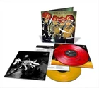 THE WHO - Odds & Sods (1974) RSD 2 x LP Colored Vinyl +14 Bonus Tracks  SEALED!