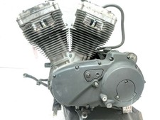 03 04 Buell Lightning Xb9s Engine Motor Guaranteed