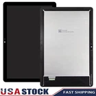 USA For Amazon Fire HD 10 13th Gen 2023 TG425K LCD Display Touch Screen Assembly