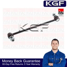 KGF Front Left Stabiliser Link Fits VW Crafter Man TGE 2.0 TDi Electric