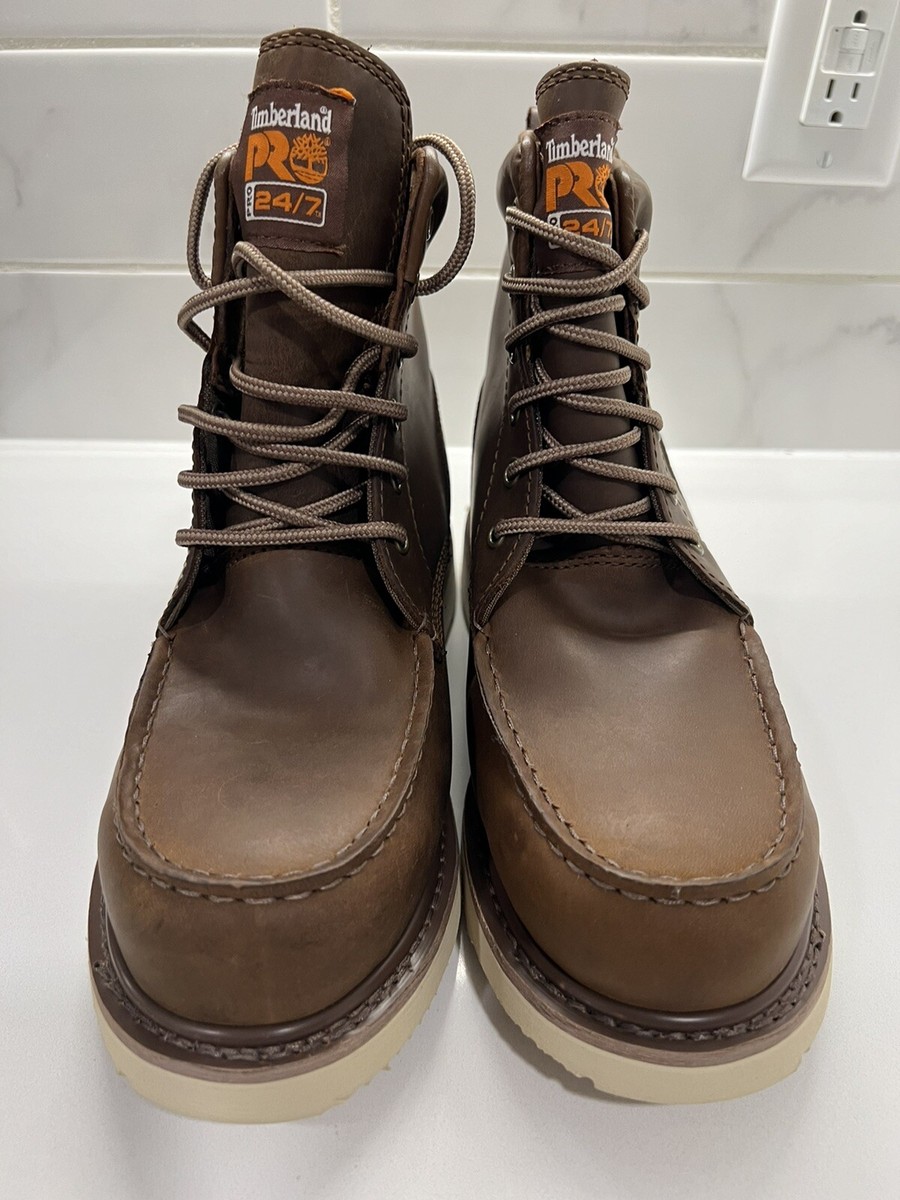 Timberland PRO Wedge 6