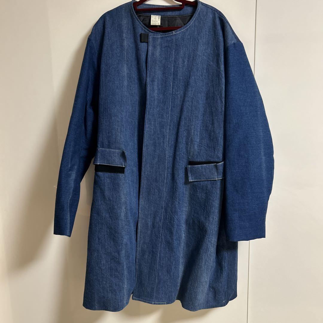 Men size L Diesel  Denim Outer 40 Extreme Beauty Original Limited Vintage JPN