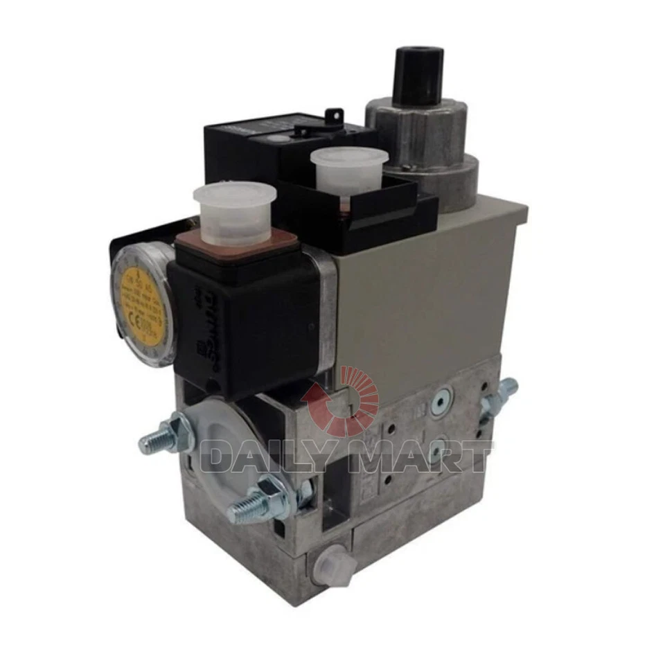 Electroválvula DUNGS MB-DLE407B01S20 nueva en caja Foto 4 de 4