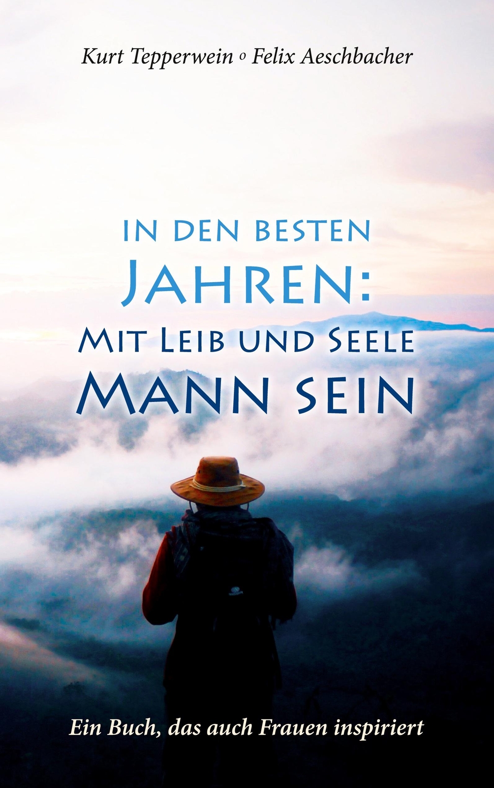 Thumbnail - In Den Besten Jahren: Mit Leib Und Seele Mann | Buch | 9783751936019