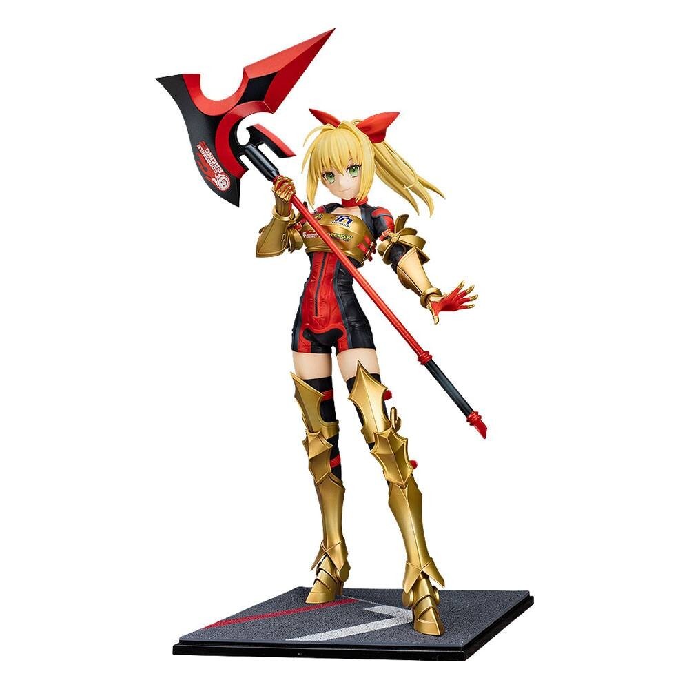 Good Smile Company Fate: Nero Claudius Racing Version 1:7 Scale Statue 25cm
