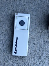 RAIN BIRD RM-1T One 1 CHANNEL HANDHELD TRANSMITTER COMES AS SHOWN
