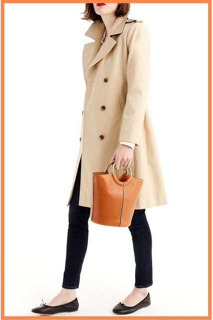 trench coat online
