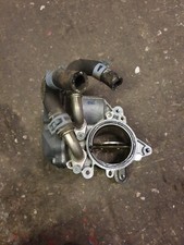 VOLKSWAGE GOLF Mk7 5G 1.6TDI CLH Throttle Body 04L128063N