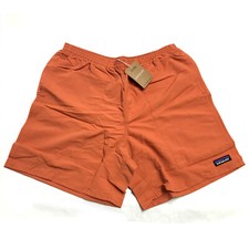 Patagonia Mens - Baggies Longs 7" shorts swim trunk - Quartz Coral