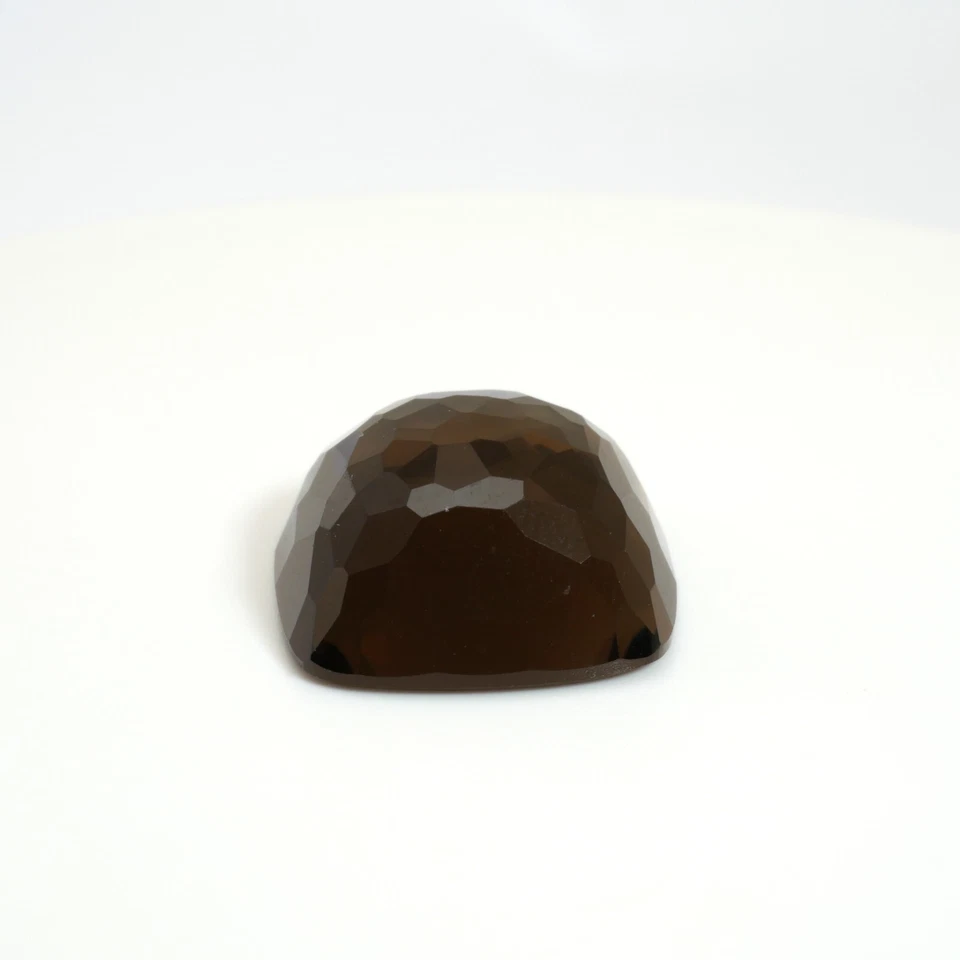 Natural Quartz 26.1 Ct Cushion Cut Gemstone from Madagascar - Image 4 of 4