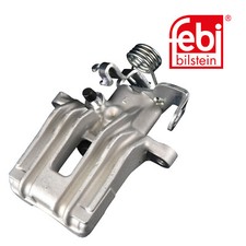 FEBI BILSTEIN Bremssattel hinten links für Audi A4 8EC B7 8E2 B6 8ED 8E5