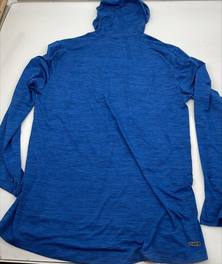 Spyder Active Performance Lightweight Hoodie Mens… - image 6