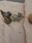 Lot Of 4 Mini Elephant Figurines — photo 9