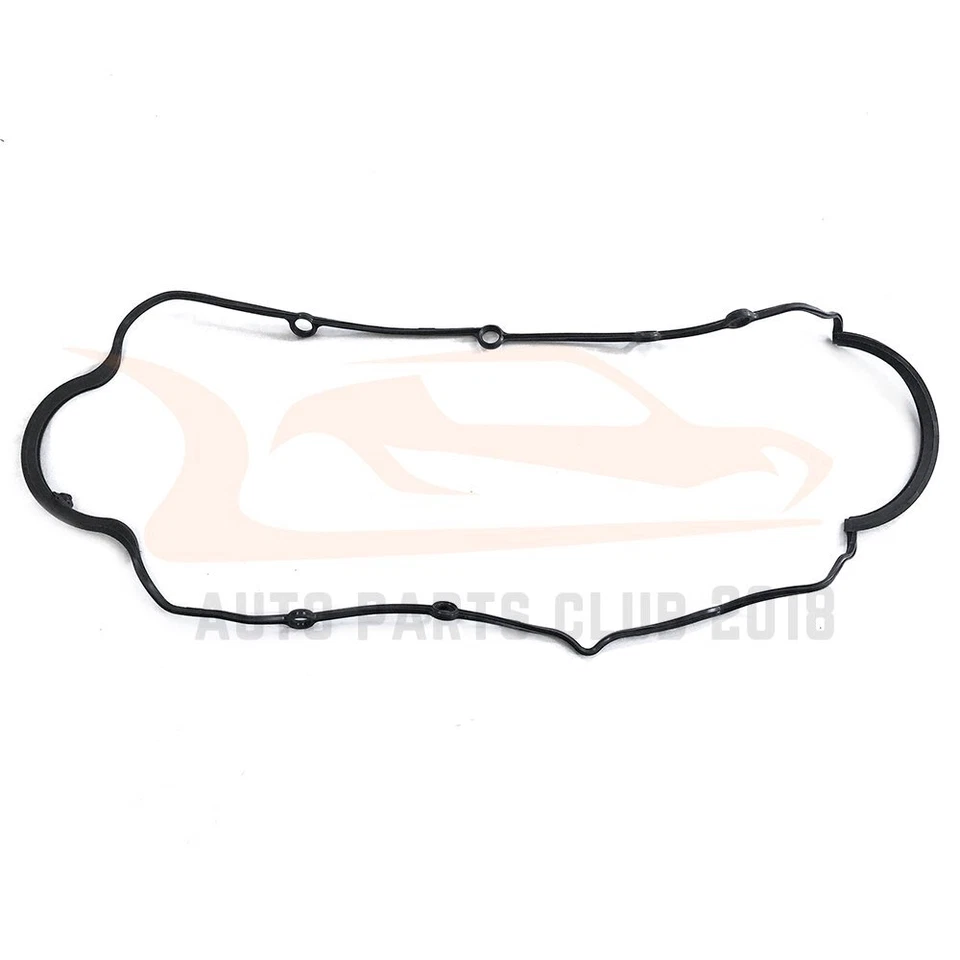 Junta de cárter de aceite para 93-05 Chevrolet Malibu Oldsmobil Buick Pontiac 3,1 L 3,4 L Foto 2 de 4