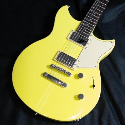 ぱ*お様 スタート35000円！YAMAHA レブスター rse20 ネオンイエ ぱ*お