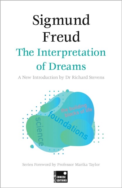 The Interpretation of Dreams (Concise Edition) - Free Tracked Delivery
