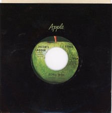 Doris Troy JACOB'S LADDER / GET BACK - US Apple 1824 7" 45 MINT