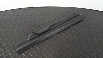 BMW 3 F30 Front Seat Right Side Rail Cover 7243557 2012 2.0 D 135 