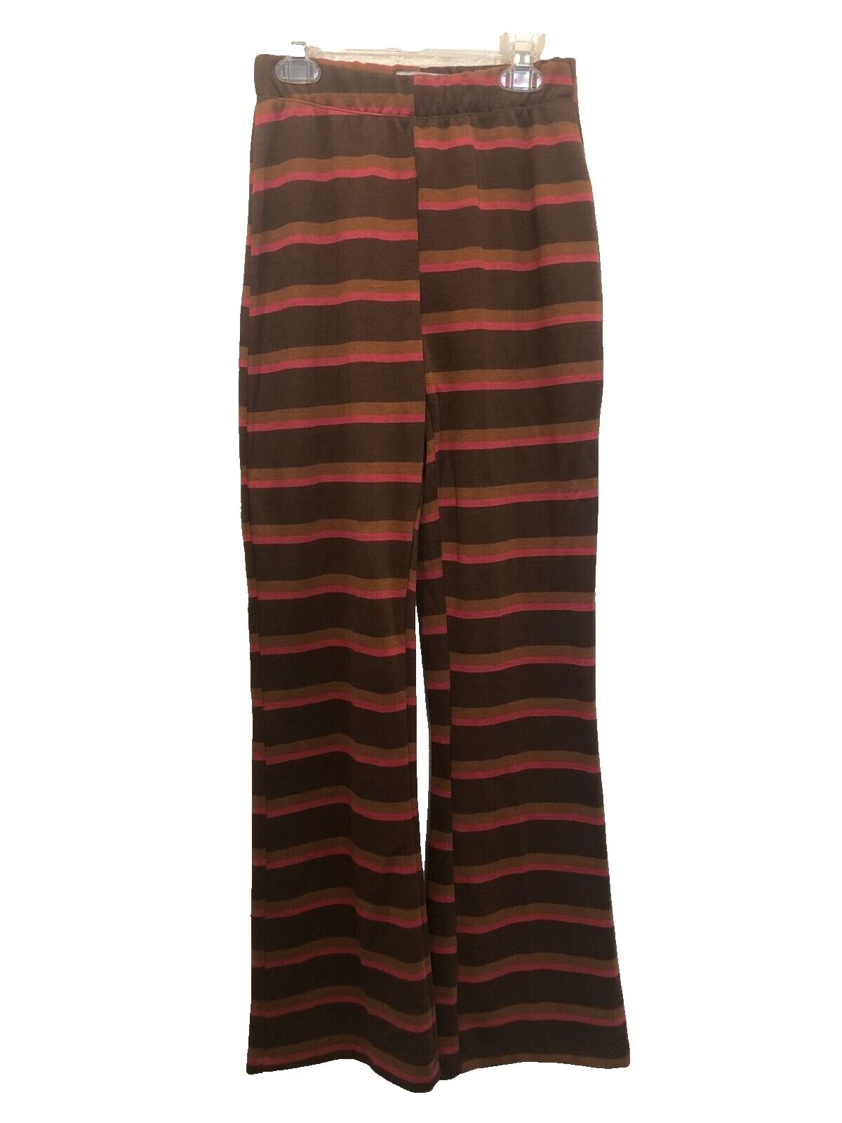 Urban Outfitters Striped Pants for Women