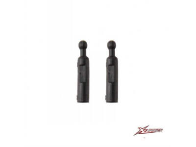 Protos 380 Haube Montage Post (2) :XL38B06