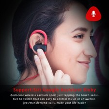 dodocool Earbud (In Ear) Cell Phone Headsets for sale - Main Image