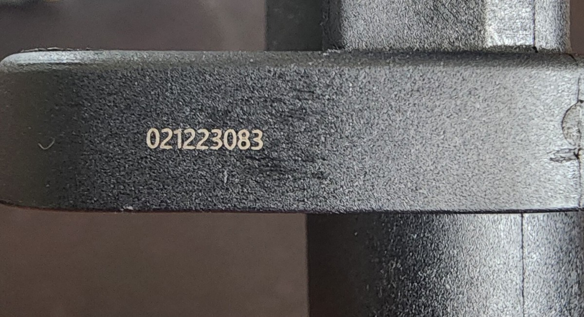 Engine Crankshaft Position Sensor pa66-gf25 CPS05070B | eBay