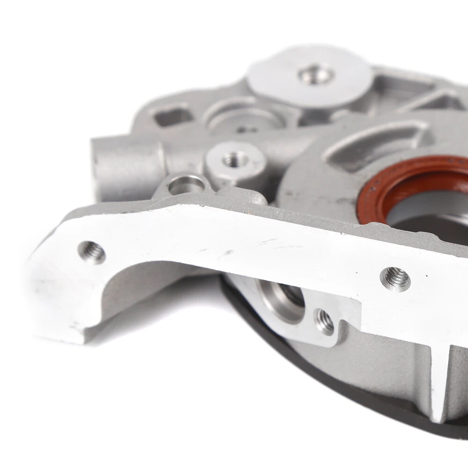 Oil Pump for 2004-2008 Chevrolet Aveo Aveo5 1999-2002 Daewoo Lanos 1.6L L4 DOHC  - Изображение 3 из 4